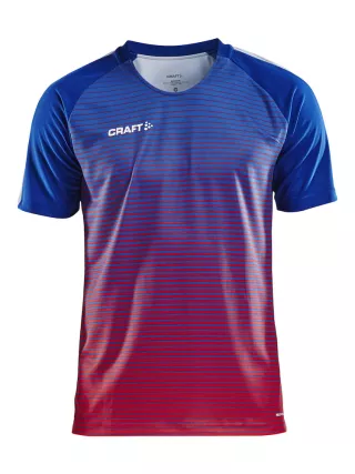 Craft Pro Control Stripe Jersey M