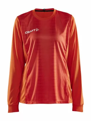 Craft Progress 2.0 Gk Ls Jersey W