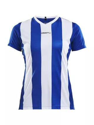 Craft Progress Jersey Stripe W