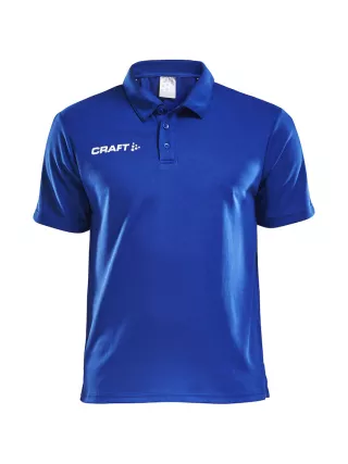 Craft Progress Polo Pique M