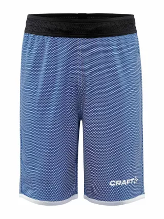 Craft Progress Reversible Basket Shorts Jr