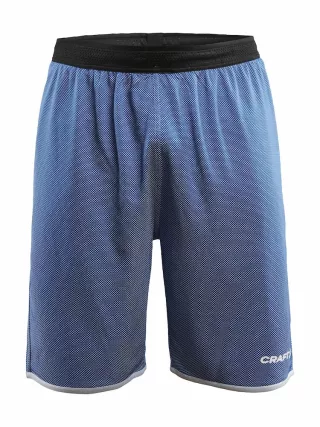 Craft Progress Reversible Basket Shorts M