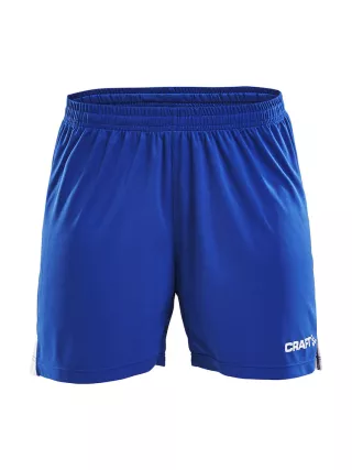 Craft Progress Short Contrast W