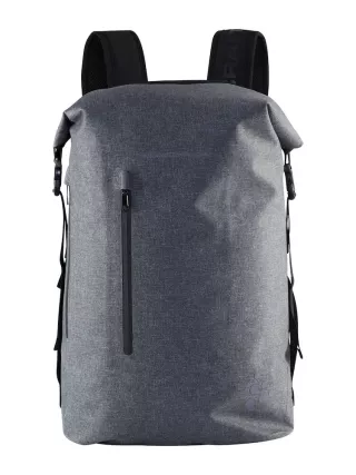 Craft Raw Roll Backpack