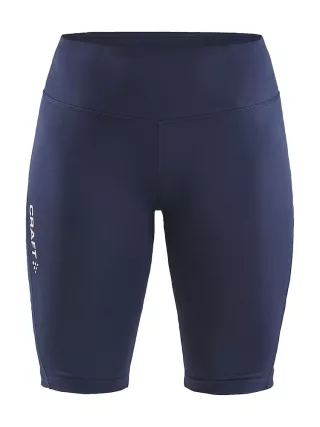 Craft Rush Short Tights W Navu