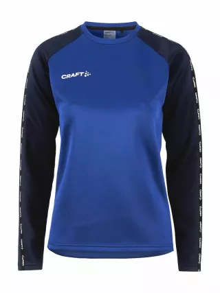 Craft Squad 2.0 Crewneck W