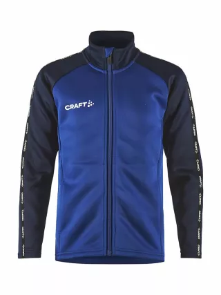 Craft Squad 2.0 Full Zip Jr