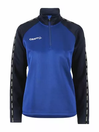 Craft Squad 2.0 Half Zip W