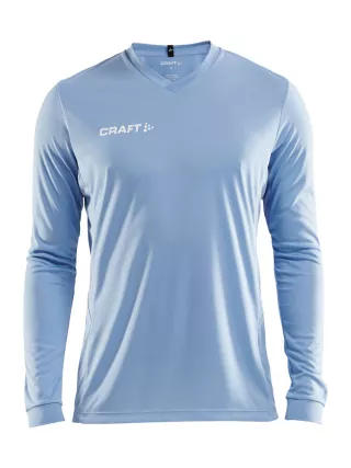 Craft Squad Jersey Solid Ls M