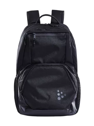 Craft Transit 35l Backpack Musta