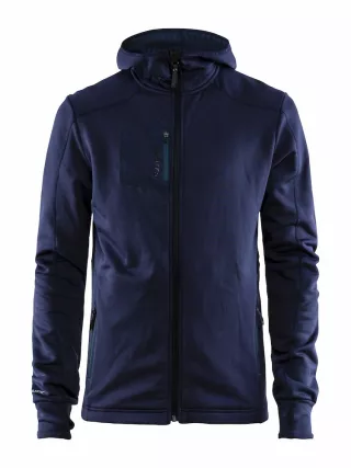 Craft Trict Polartec Hood M