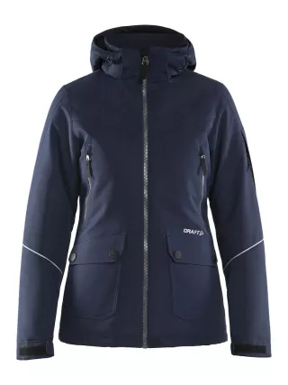 Craft Utility Jacket W