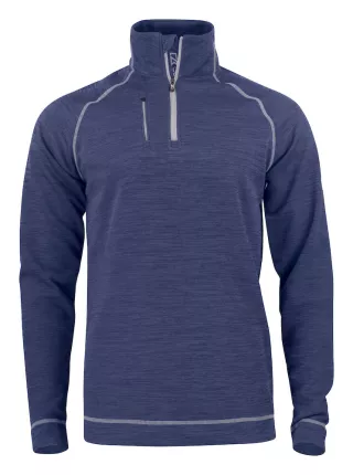Cutterandbuck Chambers Half Zip