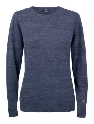 Cutterandbuck Eatonville Sweater Ladies