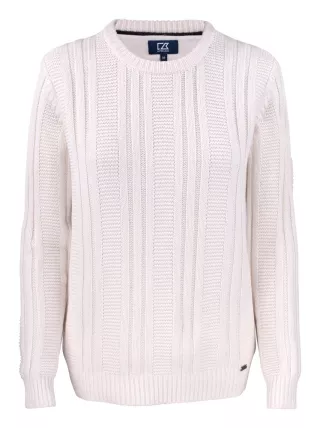 Cutterandbuck Elliot Bay Sweater Ladies