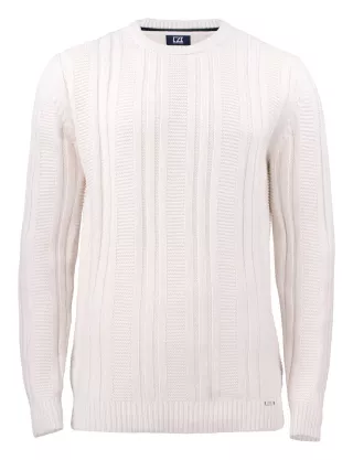Cutterandbuck Elliot Bay Sweater