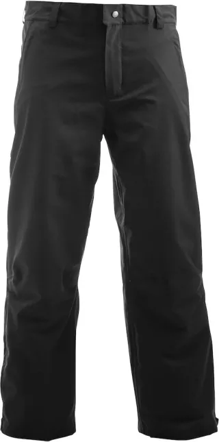 Cutterandbuck Forks Rain Pants Men´s Musta
