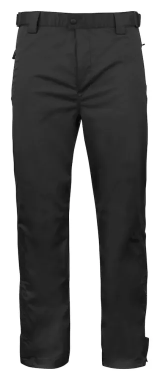 Cutterandbuck Lord Rain Pants Men's Musta