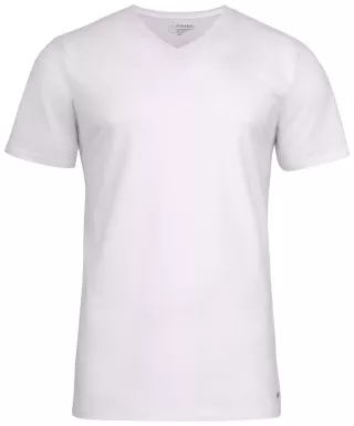 Cutterandbuck Manzanita T-shirt Men Valkoinen