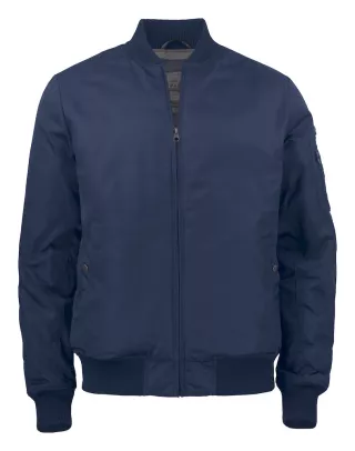 Cutterandbuck Mcchord Jacket Tumman Sininen