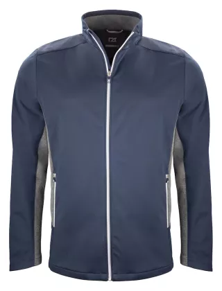 Cutterandbuck Navigate Softshell Jacket Men