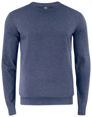 Cutterandbuck Oakville Crewneck Men