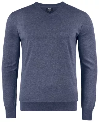 Cutterandbuck Oakville V-neck Men
