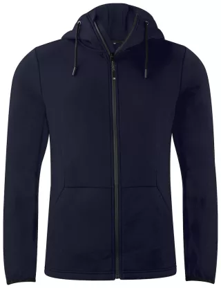 Cutterandbuck Pemberton Hood Fz Men