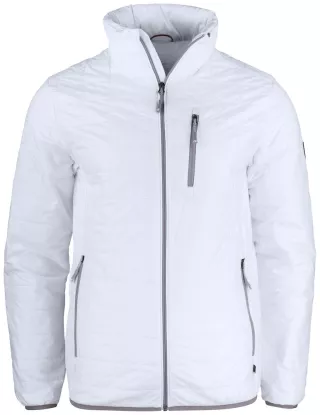Cutterandbuck Rainier Jacket Men's Valkoinen