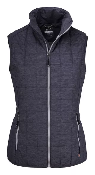 Cutterandbuck Rainier Vest Ladies'