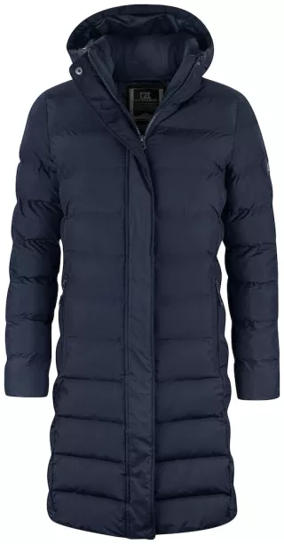 Cutterandbuck Wenatchee Jacket Ladies