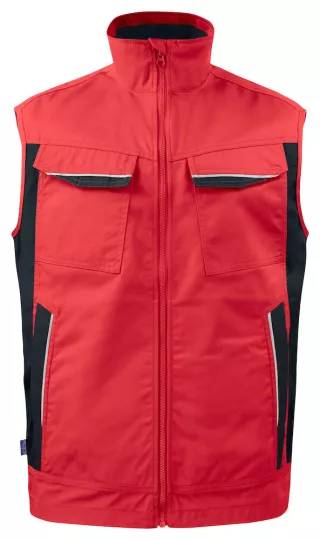 Projob 5706 Liivi Punainen