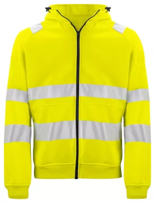 Projob 6132 Huppari En Iso 20471 Luokka 3/2
