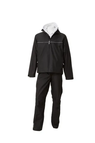 Specialassortment Clique Tuulitakki Musta