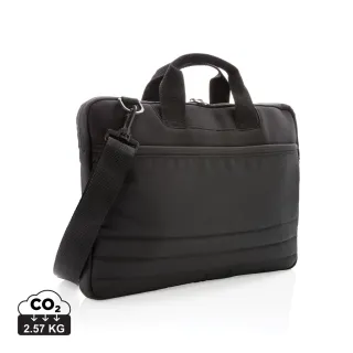 15” Kannettavan Tietokoneen Suojatasku - Pvc Vapaa Musta