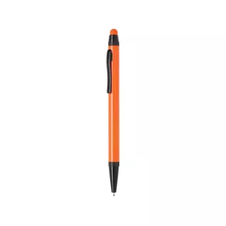 Alumiininen Kosketuskynä Oranssi