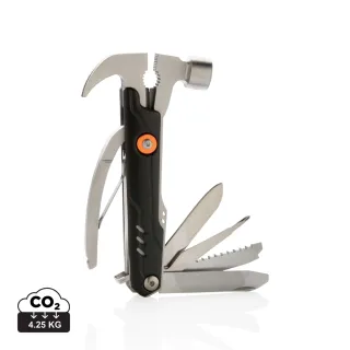 Excalibur-vasaratyökalu Musta, Oranssi