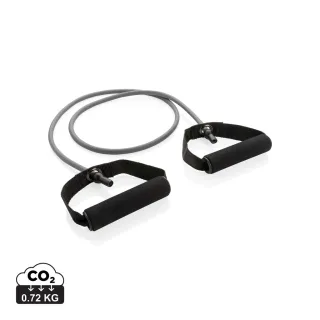 Heavy Voimakuminauha Pussukassa Kivihiilen, Musta