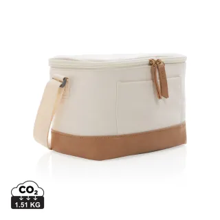 Impact Aware™ 16 Oz. Rcanvas 6 Tölkin Kylmälaukku Luonnonvalkoinen