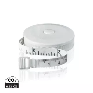 Räätälin Mittanauha Valkoinen