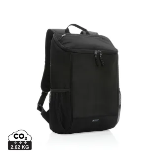 Swiss Peak Aware™ 1200d Deluxe Kylmäreppu Musta