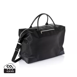 Weekend-laukku Musta