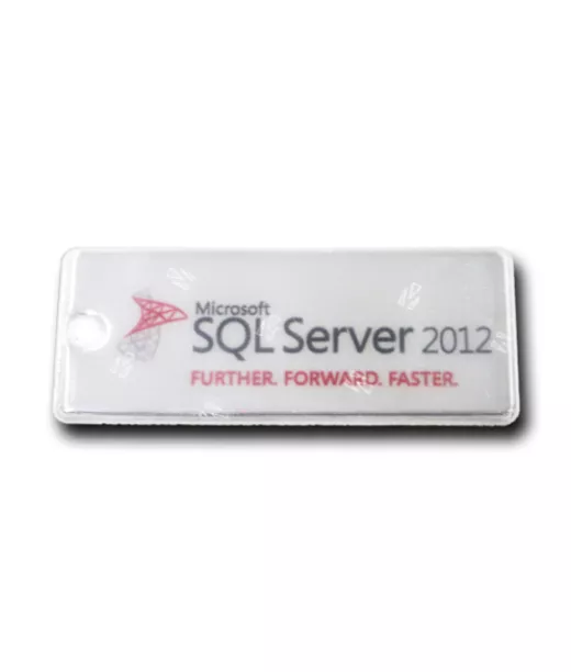 heijastin omalla painatuksella