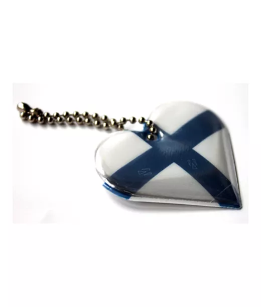 kotimainen pehmoheijastin