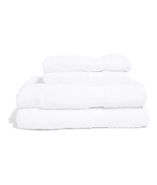 Askersund Froteesetti Valkoinen