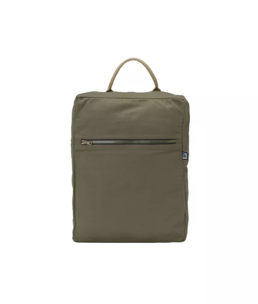 Cottover Canvas Daypack