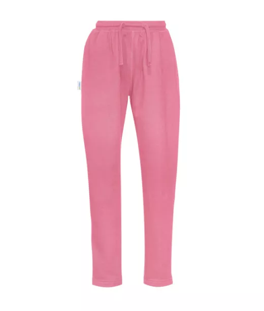 Cottover Collegehousut Kid Pinkki