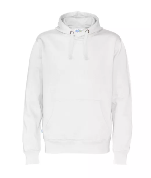 Cottover Huppari Valkoinen