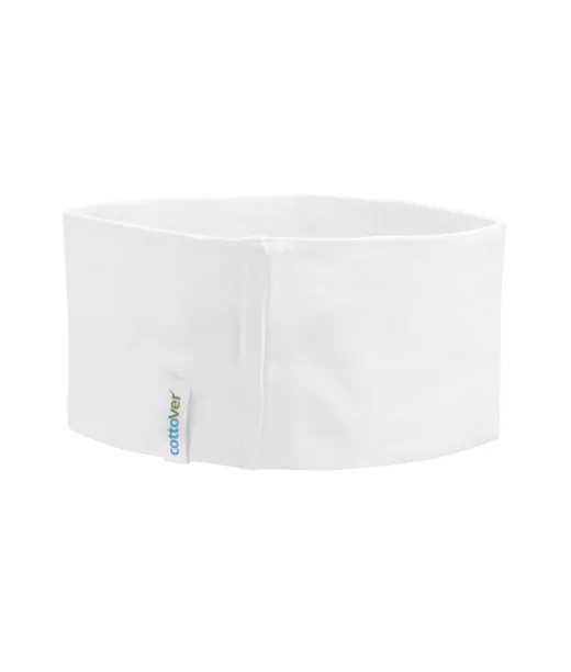 Cottover Pääpanta Valkoinen