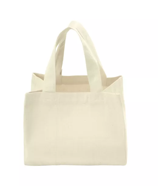 Cottover Tote Bag Heavy Small